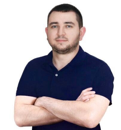 Асиков Тимур Шамильевич