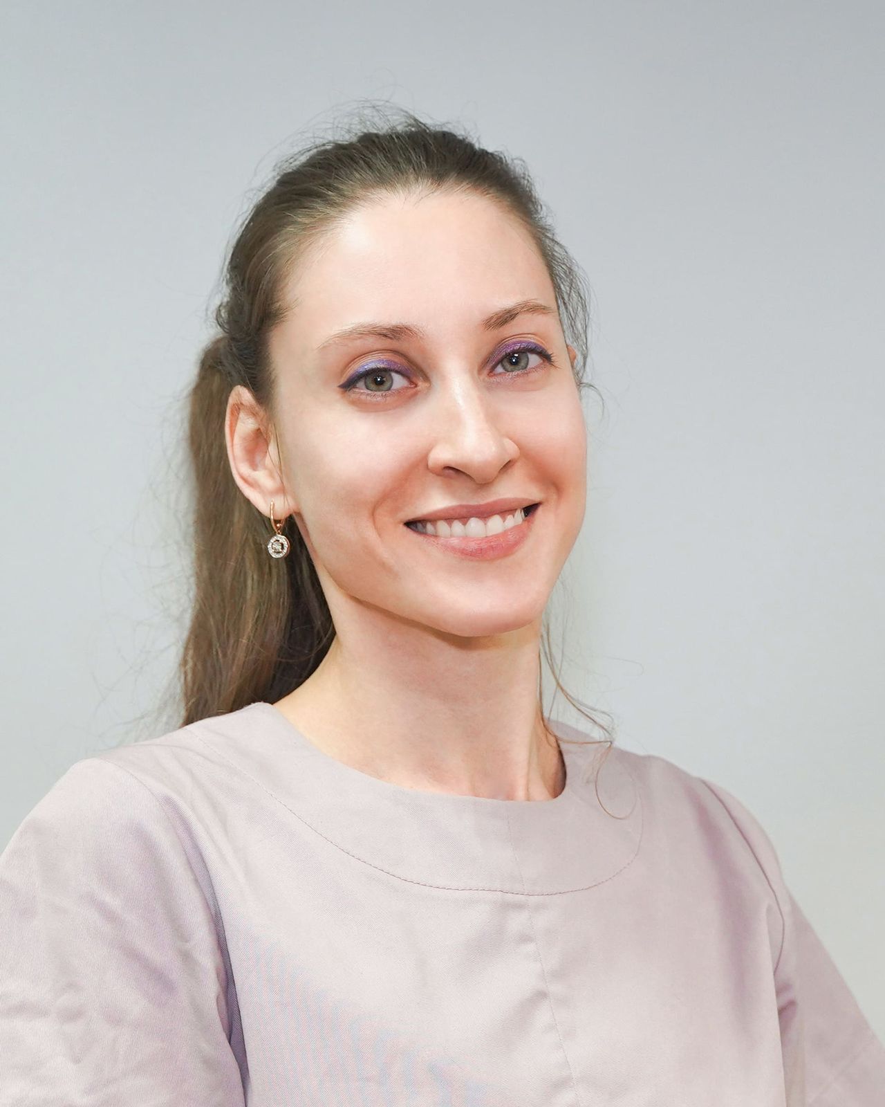 Лапина Анна Константиновна