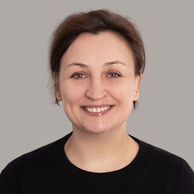 Мищерякова Елена Викторовна
